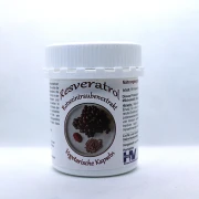 Resveratrol 150mg 90 Kapseln vegetarisch