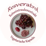 Resveratrol 150mg 90 Kapseln vegetarisch