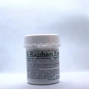 S-Raphan Forte 90 Kapseln vegetarisch 500mg